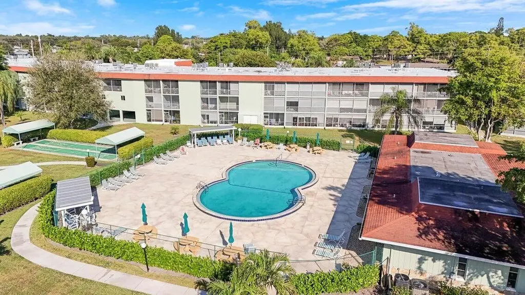 3100 Springdale Boulevard Palm Springs FL 33461