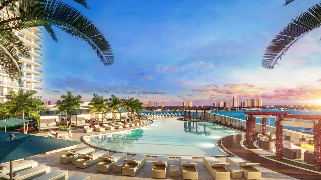 220 Lake Shore Drive West Palm Beach FL 33403