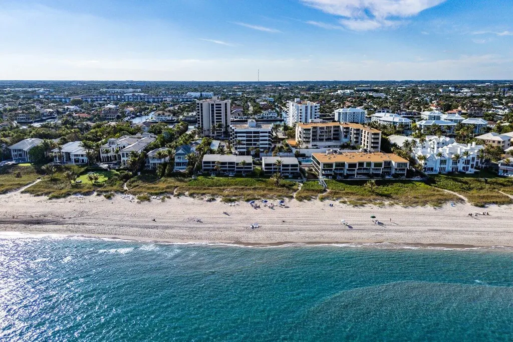 2175 S Ocean Boulevard Delray Beach FL 33483