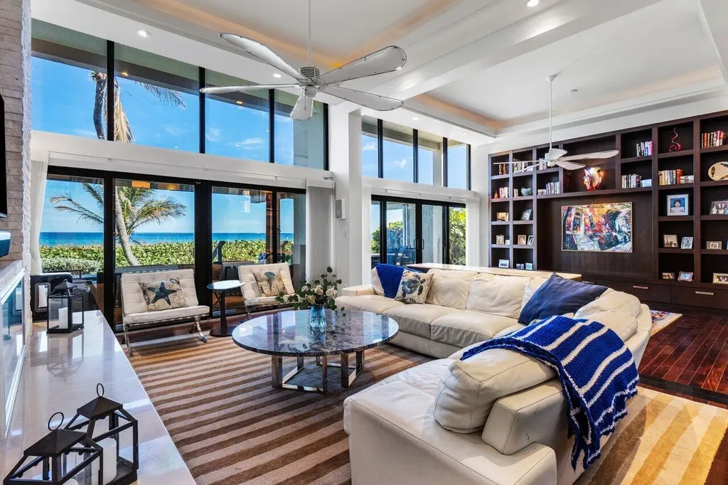 2175 S Ocean Boulevard Delray Beach FL 33483