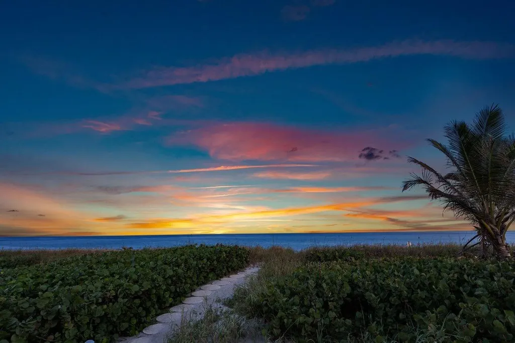 2175 S Ocean Boulevard Delray Beach FL 33483