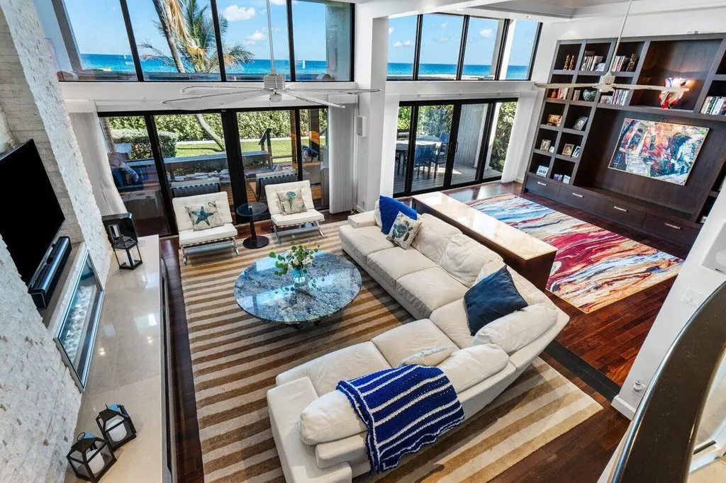 2175 S Ocean Boulevard Delray Beach FL 33483
