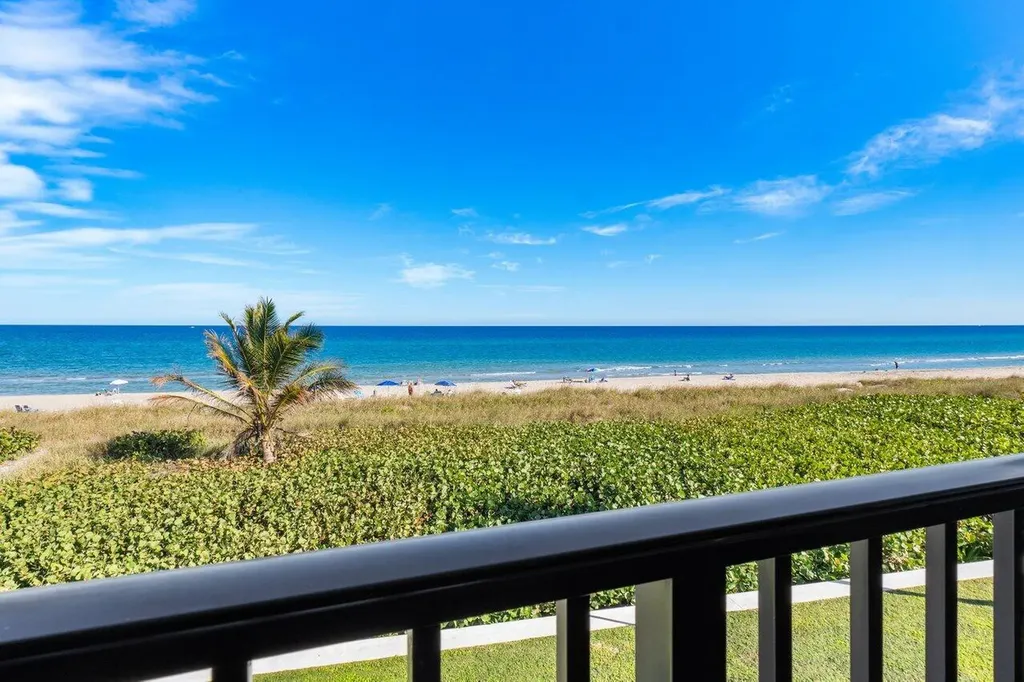 2175 S Ocean Boulevard Delray Beach FL 33483