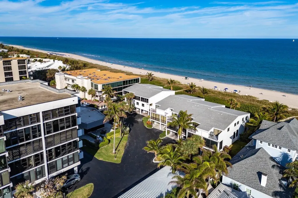 2175 S Ocean Boulevard Delray Beach FL 33483
