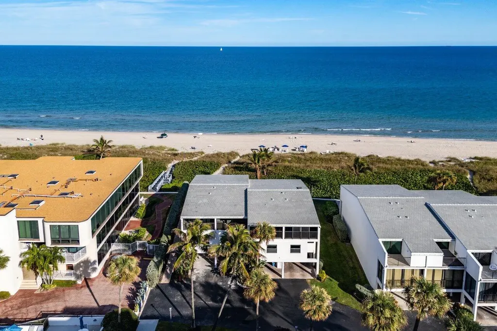 2175 S Ocean Boulevard Delray Beach FL 33483