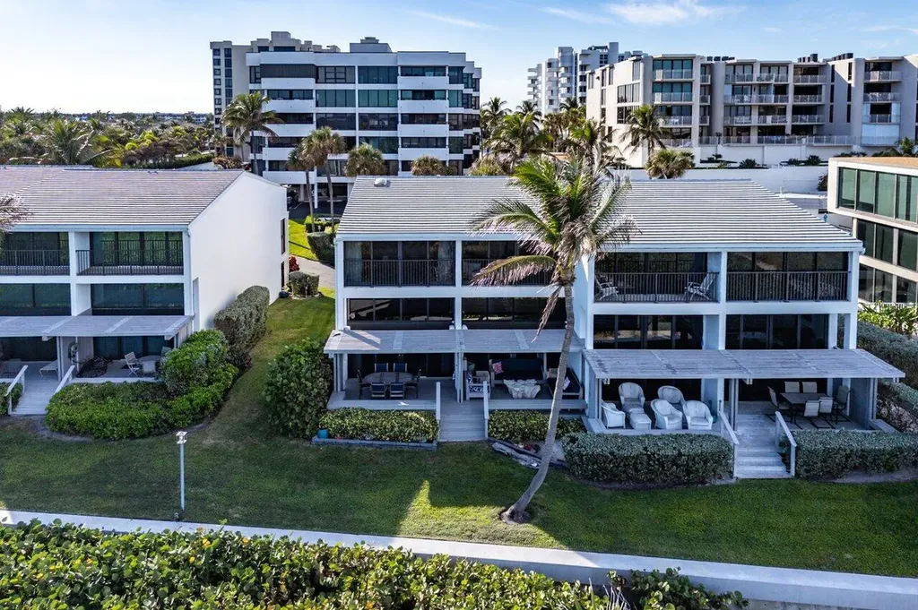 2175 S Ocean Boulevard Delray Beach FL 33483