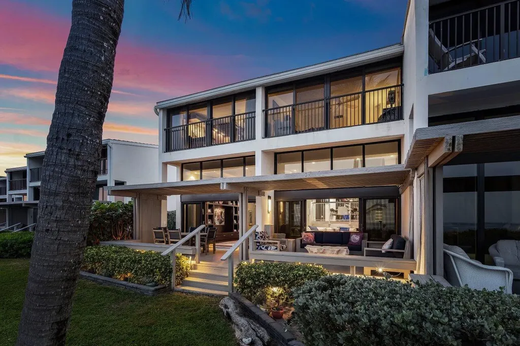 2175 S Ocean Boulevard Delray Beach FL 33483