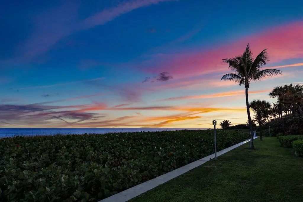2175 S Ocean Boulevard Delray Beach FL 33483