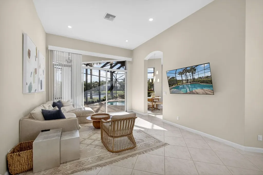219 Andalusia Drive Palm Beach Gardens FL 33418