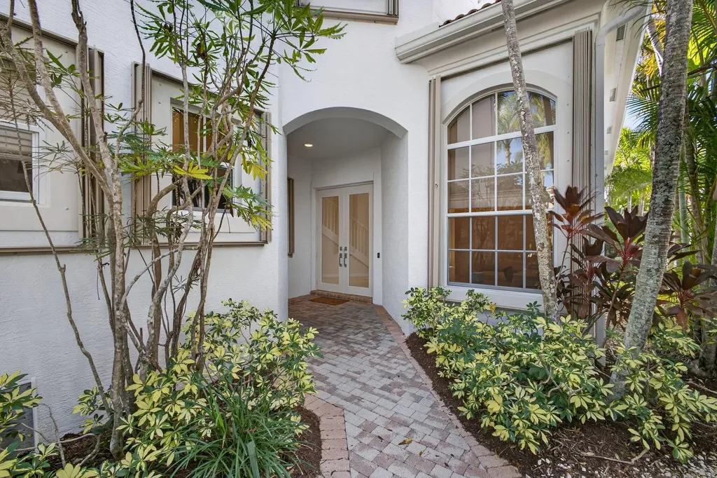 219 Andalusia Drive Palm Beach Gardens FL 33418