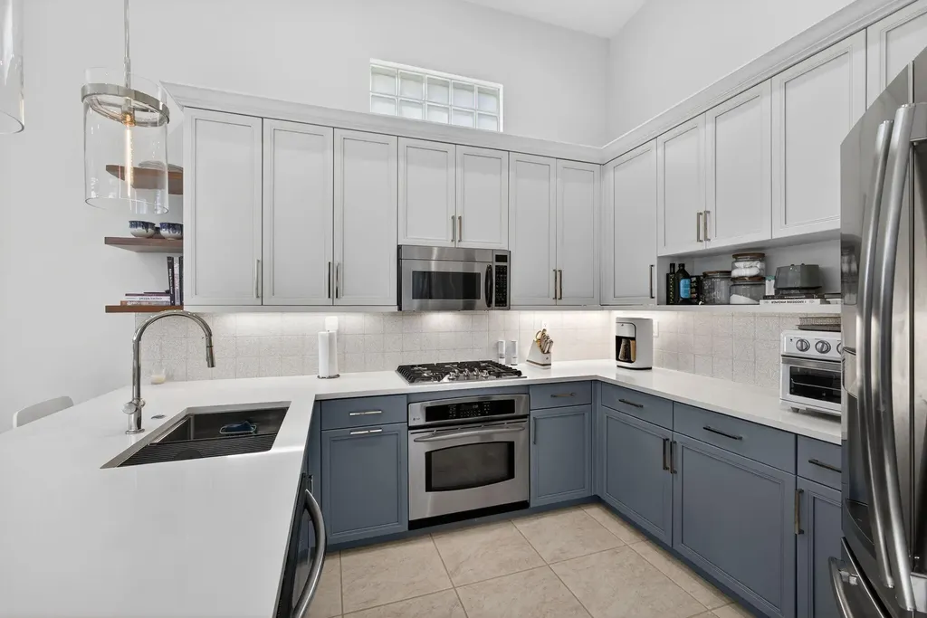 219 Andalusia Drive Palm Beach Gardens FL 33418