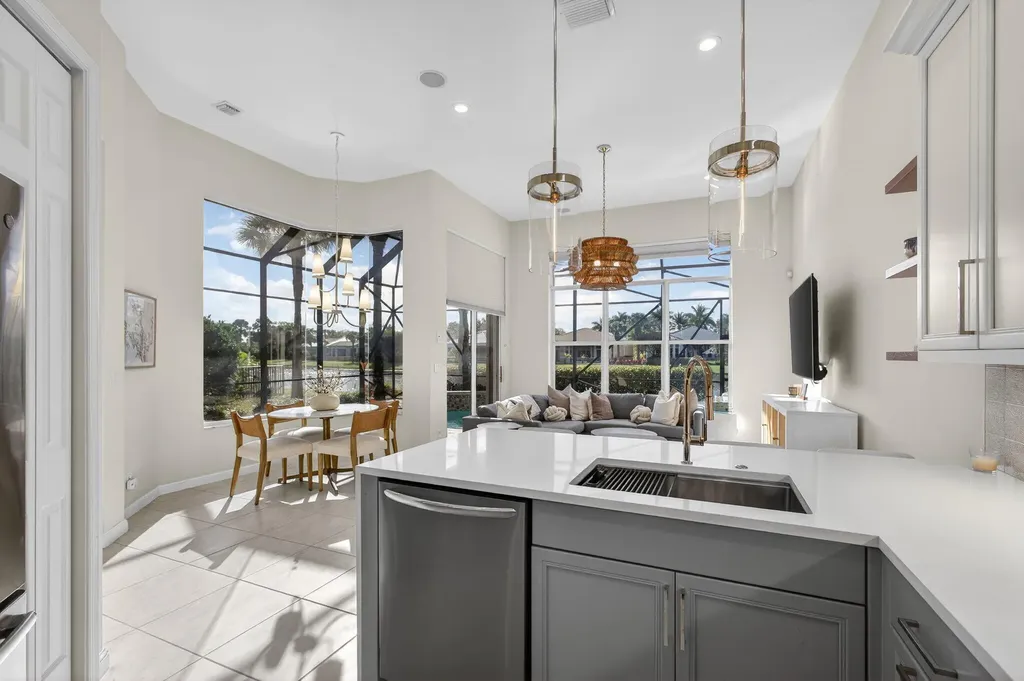 219 Andalusia Drive Palm Beach Gardens FL 33418