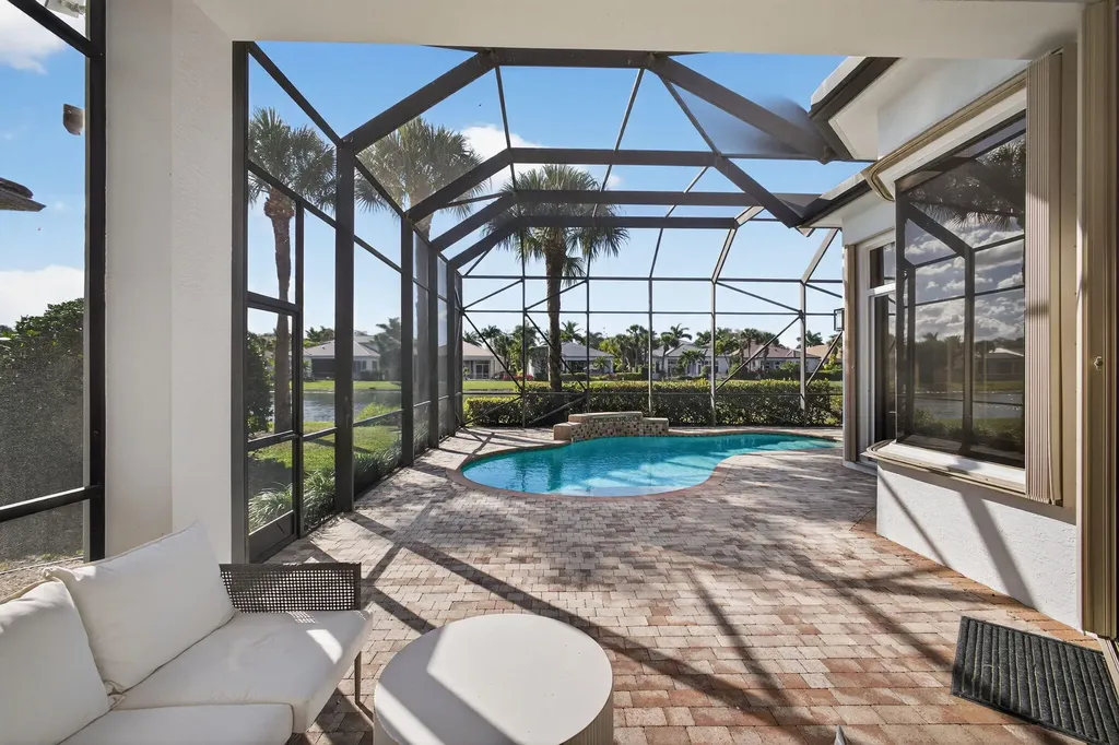 219 Andalusia Drive Palm Beach Gardens FL 33418