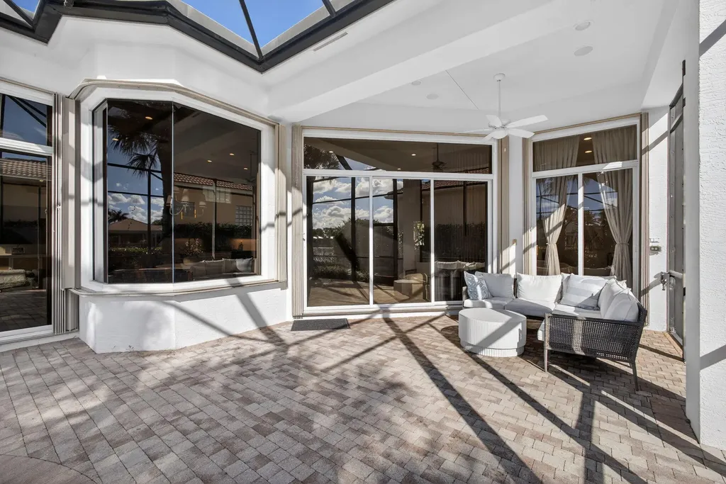 219 Andalusia Drive Palm Beach Gardens FL 33418