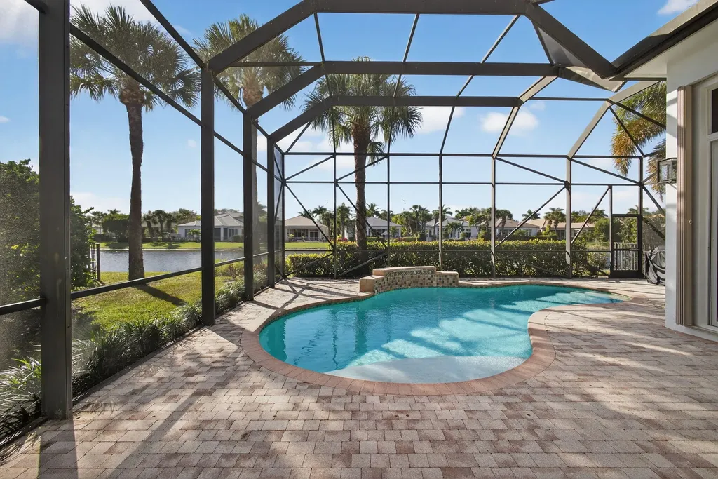 219 Andalusia Drive Palm Beach Gardens FL 33418