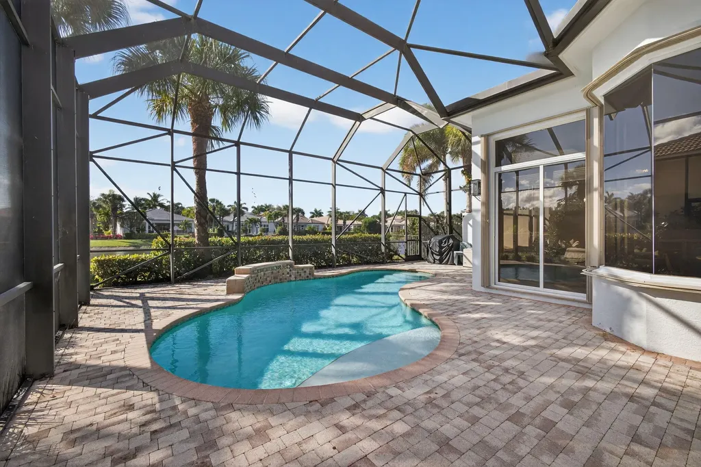219 Andalusia Drive Palm Beach Gardens FL 33418