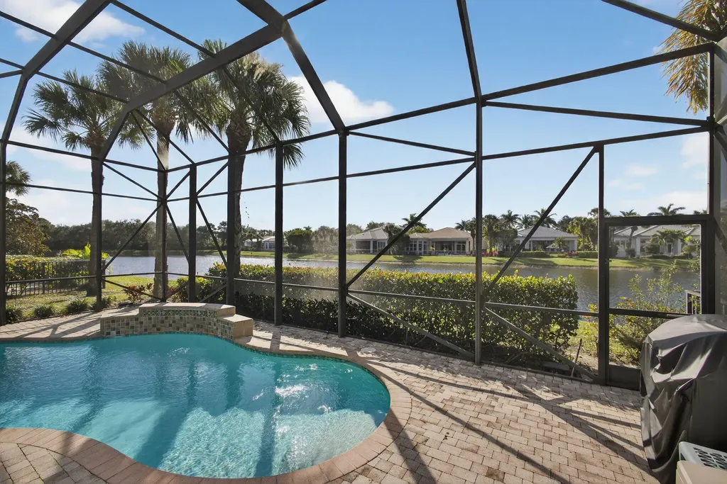 219 Andalusia Drive Palm Beach Gardens FL 33418
