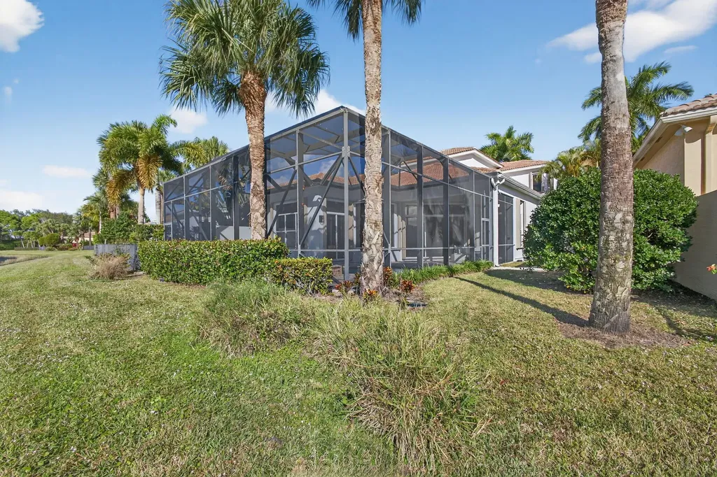 219 Andalusia Drive Palm Beach Gardens FL 33418