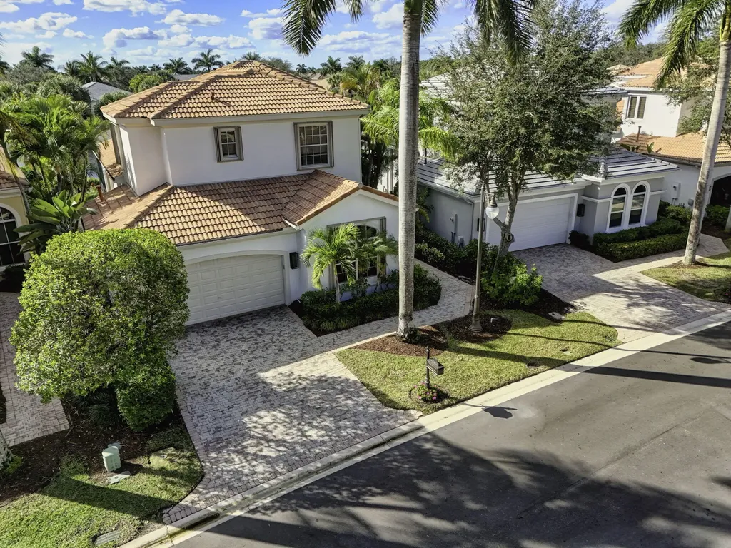 219 Andalusia Drive Palm Beach Gardens FL 33418