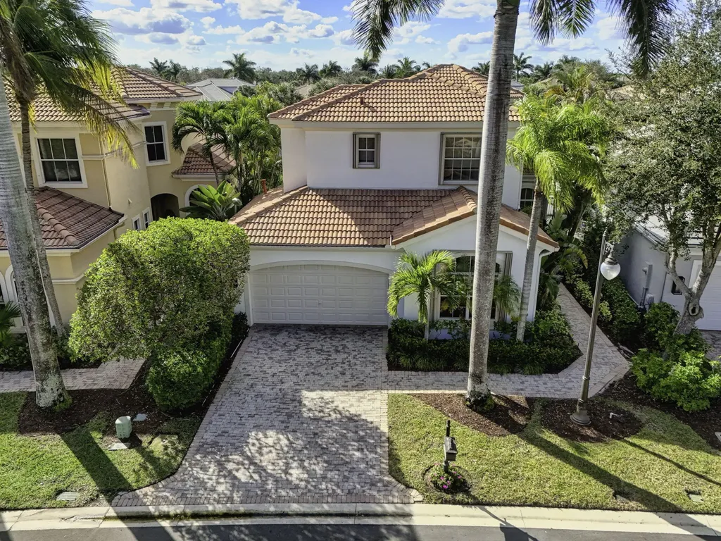 219 Andalusia Drive Palm Beach Gardens FL 33418