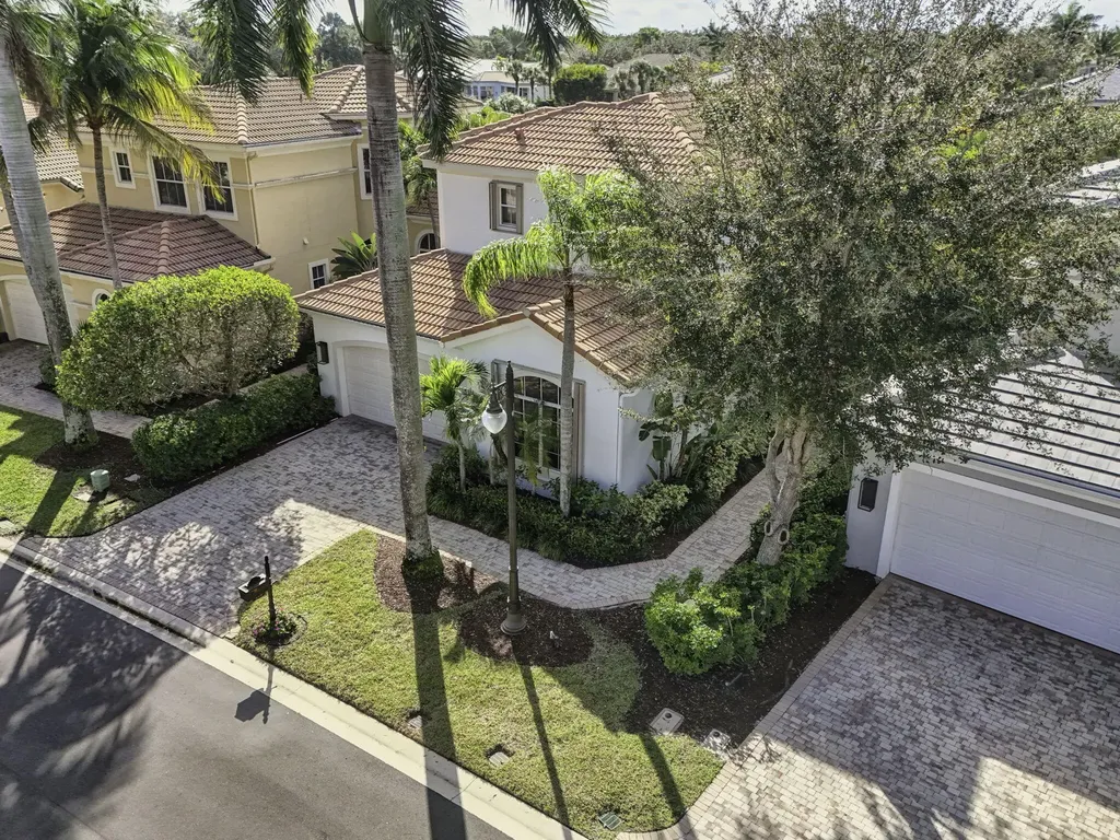 219 Andalusia Drive Palm Beach Gardens FL 33418