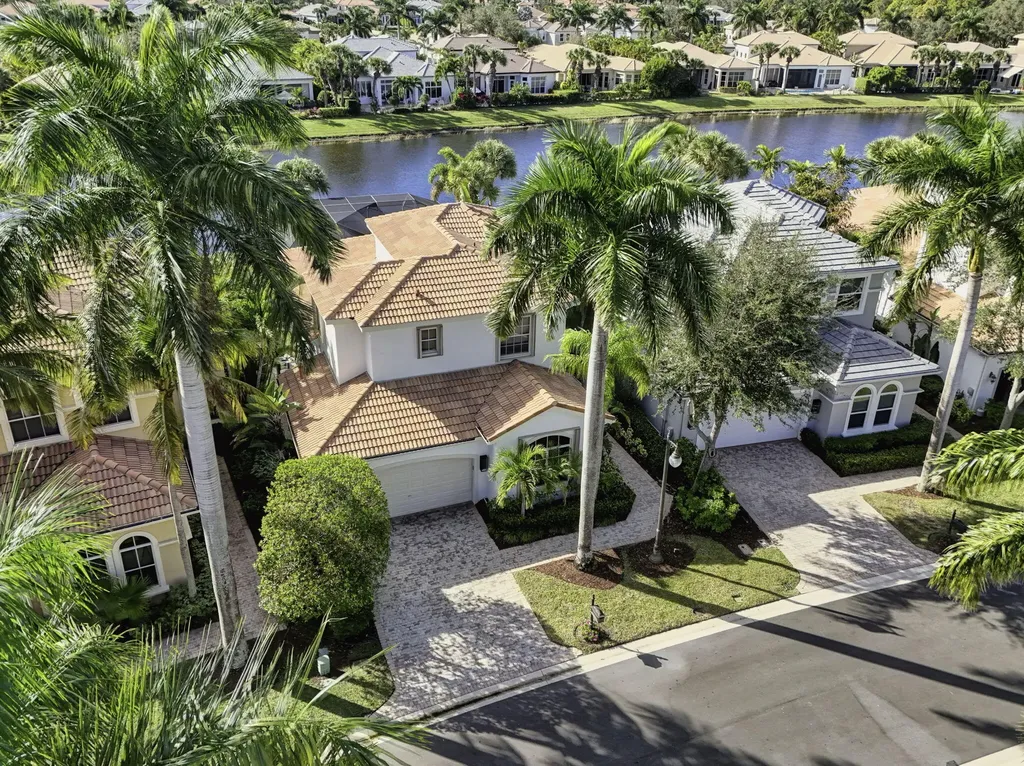 219 Andalusia Drive Palm Beach Gardens FL 33418