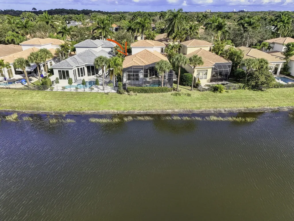219 Andalusia Drive Palm Beach Gardens FL 33418