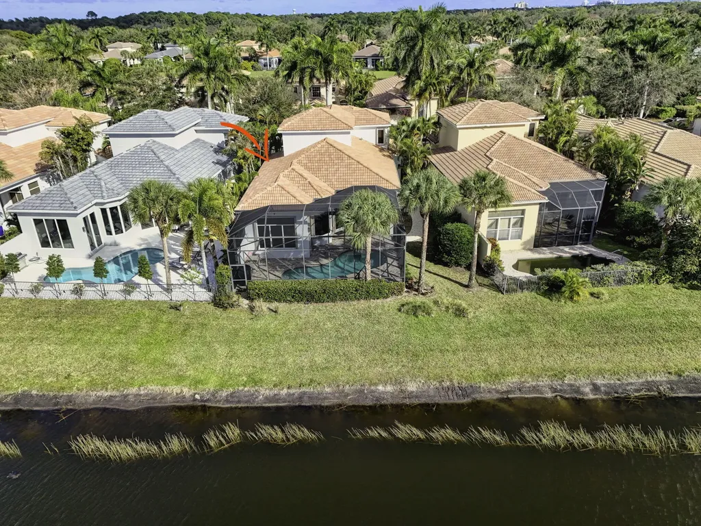 219 Andalusia Drive Palm Beach Gardens FL 33418