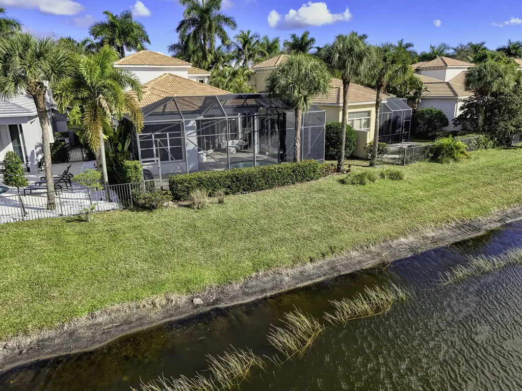 219 Andalusia Drive Palm Beach Gardens FL 33418