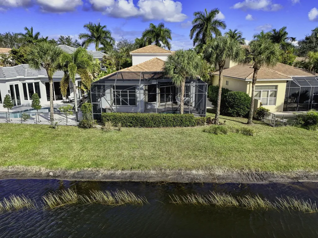 219 Andalusia Drive Palm Beach Gardens FL 33418