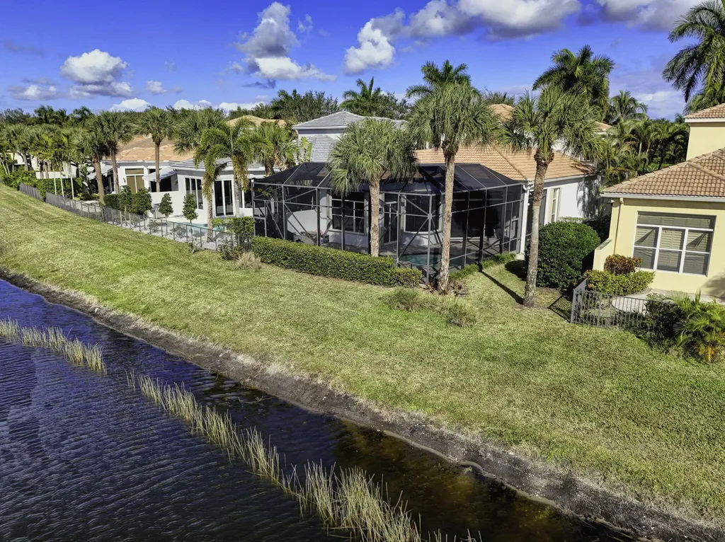 219 Andalusia Drive Palm Beach Gardens FL 33418