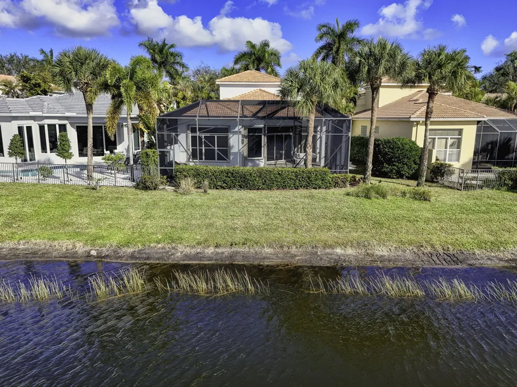 219 Andalusia Drive Palm Beach Gardens FL 33418