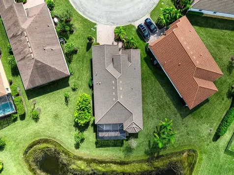 10313 SW Fernwood Avenue Port St Lucie FL 34987