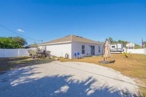 159 SW Milburn Circle Port St Lucie FL 34953