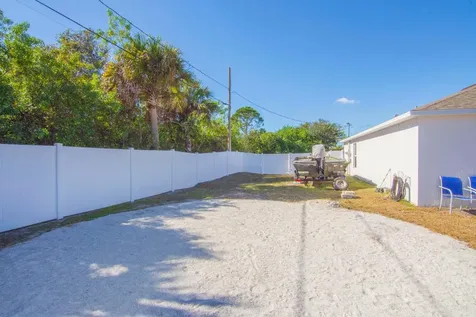 159 SW Milburn Circle Port St Lucie FL 34953