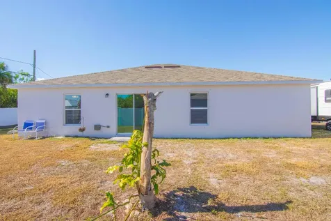 159 SW Milburn Circle Port St Lucie FL 34953