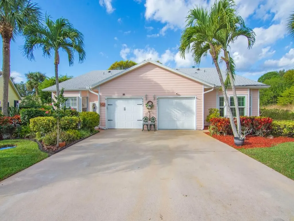 4001 Gator Trace Road Fort Pierce FL 34982