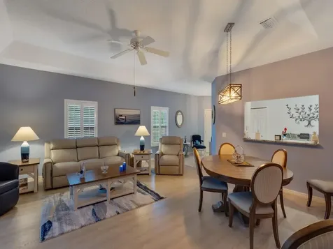 4001 Gator Trace Road Fort Pierce FL 34982
