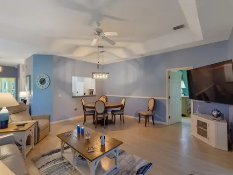 4001 Gator Trace Road Fort Pierce FL 34982