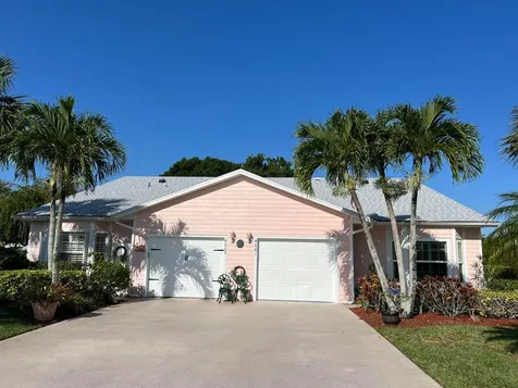 4001 Gator Trace Road Fort Pierce FL 34982