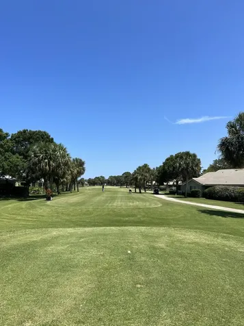 4001 Gator Trace Road Fort Pierce FL 34982