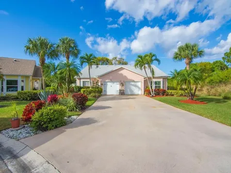 4001 Gator Trace Road Fort Pierce FL 34982