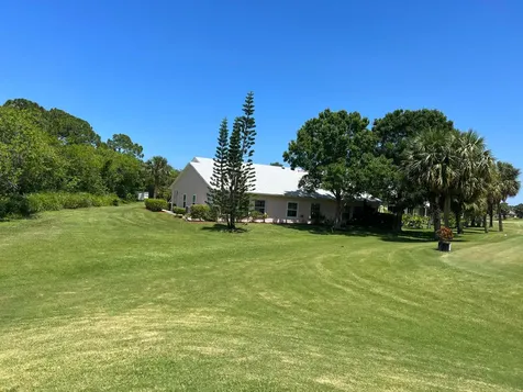 4001 Gator Trace Road Fort Pierce FL 34982