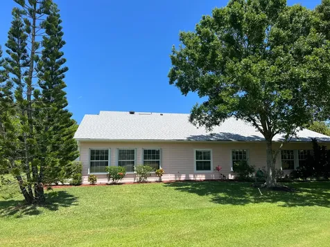 4001 Gator Trace Road Fort Pierce FL 34982