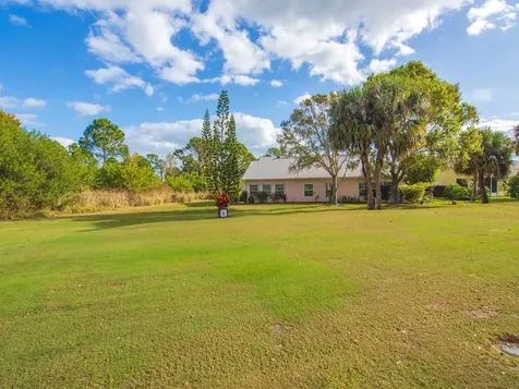 4001 Gator Trace Road Fort Pierce FL 34982