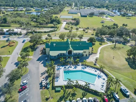4001 Gator Trace Road Fort Pierce FL 34982