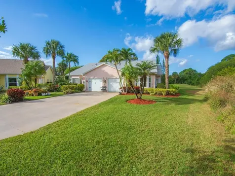 4001 Gator Trace Road Fort Pierce FL 34982