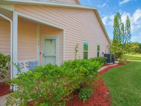 4001 Gator Trace Road Fort Pierce FL 34982