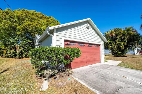 541 SE Faith Terrace Port St Lucie FL 34983
