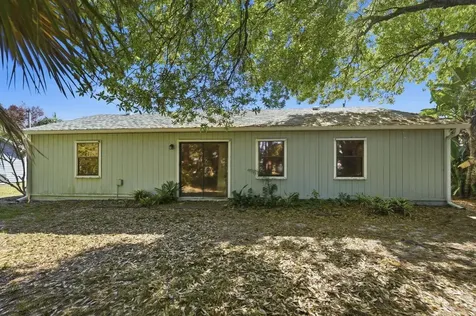 541 SE Faith Terrace Port St Lucie FL 34983